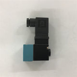 Mac PME-11JB Solenoid Valve 120 Volts 150 PSI 6.8 WAtts