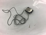 Banner SM512C1 Photoelectric LED Sensor