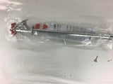 Proline 12" Frost-Free Sillcock