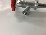 Proline 12" Frost-Free Sillcock