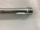 Proline 12" Frost-Free Sillcock