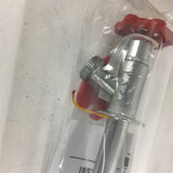 Proline 14" Frost-Free Sillcock