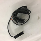 Telemecanique XUL H153538L05 Photoelectric Sensor 12...24 Vdc