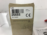Banner LM3 26665 Multi-Beam Module
