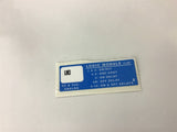 Banner LM3 26665 Multi-Beam Module