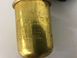 Bell and Gossett NO 67 Auto Vent