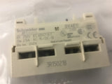Schneider Electric GVAE11 Auxiliary Contact