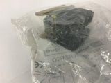 Telemecanique ZB4BZ103 Contact Block Mounting Base
