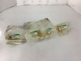 SMC MY1B32-PSR Bearing Surface Kit Lot of 4