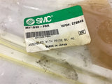 SMC MY1B32-PSR Bearing Surface Kit Lot of 4