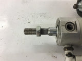 SMC US16377 145 PSI Pneumatic Cylinder