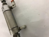 American 1250DVS-0.87 Pneumatic Cylinder