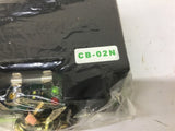 Moeller Itoh CB-02N Driver Card Module