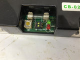 Moeller Itoh CB-02N Driver Card Module
