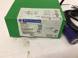 Telemecanique XUB4APANL2 Photoelectric Sensor 12..24 Volts