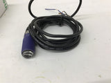 Telemecanique XUB4APANL2 Photoelectric Sensor 12..24 Volts