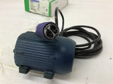 Telemecanique XUB4APANL2 Photoelectric Sensor 12..24 Volts