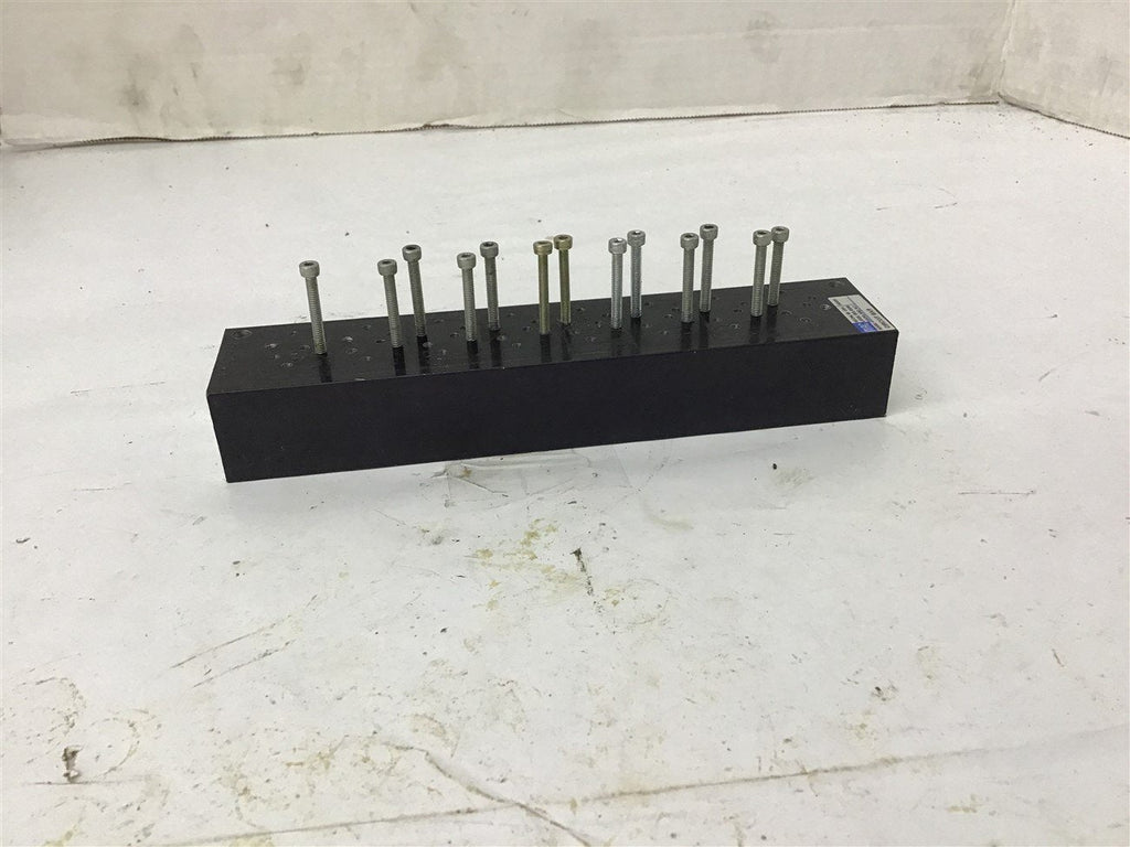 Mac Circuit Bar