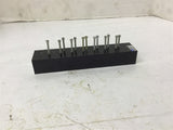 Mac Circuit Bar