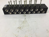 Mac Circuit Bar