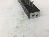 Mac Circuit Bar