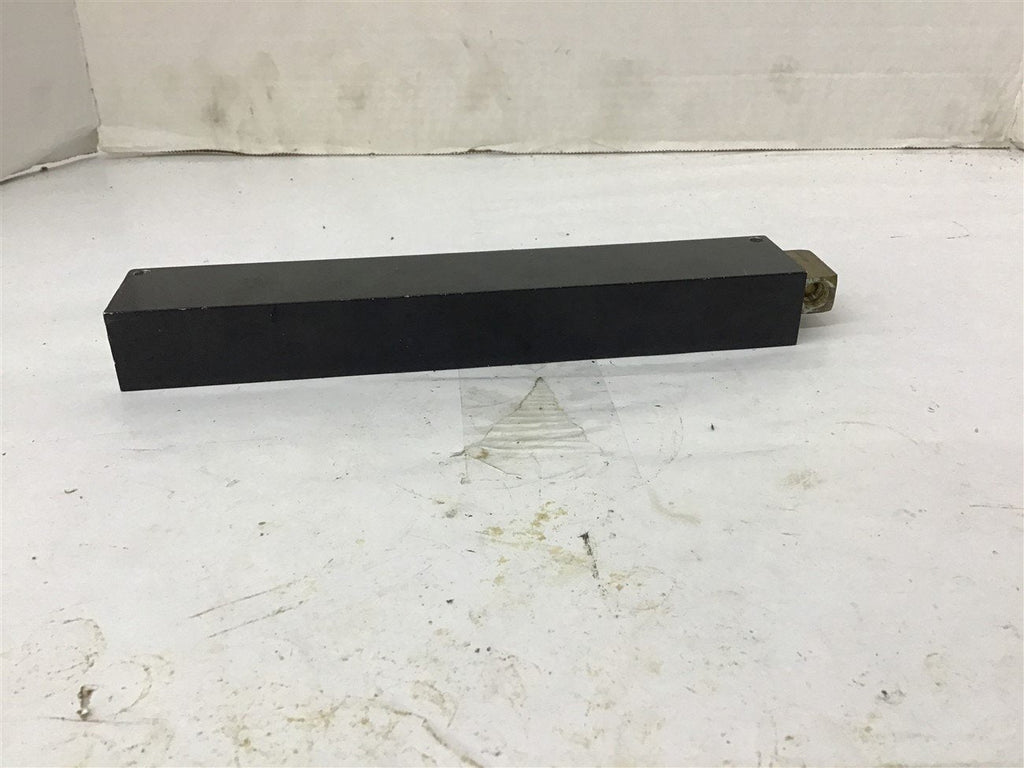 Mac Circuit Bar