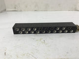 Mac Circuit Bar
