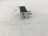 2 1/2" x 3/4" Manifold