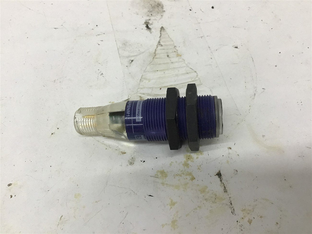Telemecanique XUB4APBNM12 Photoelectric Sensor