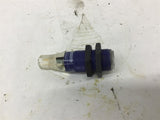 Telemecanique XUB4APBNM12 Photoelectric Sensor