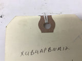 Telemecanique XUB4APBNM12 Photoelectric Sensor