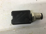Tina 1A Plug