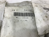 Carr Lane 1X536 CL-1-RH Handle lot of 3