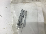 Carr Lane 1X536 CL-1-RH Handle lot of 3