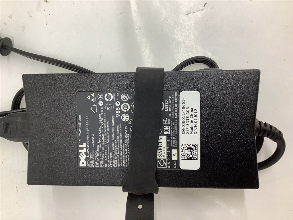 Dell AC/DC Adapter (DA130PE1-00)