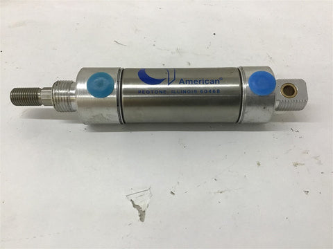 American 12500dvs-.87-2-32 Pneumatic Cylinder