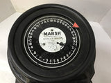 MARSH Model H 1/2" 42911 13 MM Stencil Machine