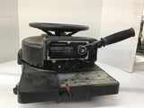 MARSH Model H 1/2" 42911 13 MM Stencil Machine