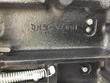 MARSH Model H 1/2" 42911 13 MM Stencil Machine