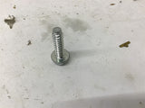 Steel Sheet Metal Screw 5/16"-12 x 1-1/4" Hex lot of 90