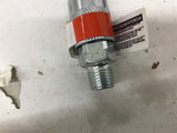 CH BC6022 Steel Coupler 1/4" lot of 21