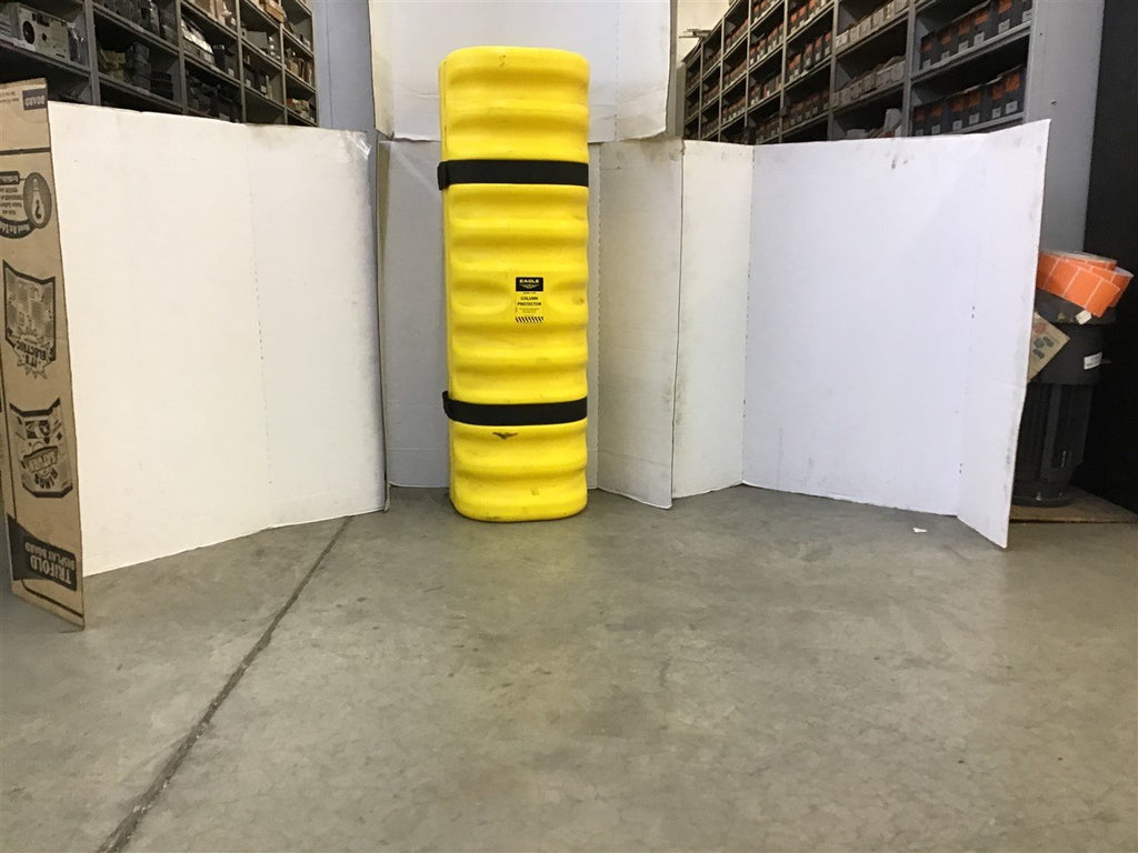 Eagle 1704 Column Protector