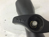 RAM Double Socket Arm with Retention Knob 8-1/2" long
