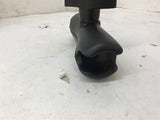 RAM Double Socket Arm with Retention Knob 8-1/2" long