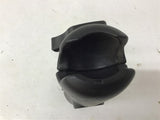 RAM Double Socket Arm with Retention Knob 8-1/2" long