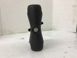 RAM Double Socket Arm with Retention Knob 8-1/2" long