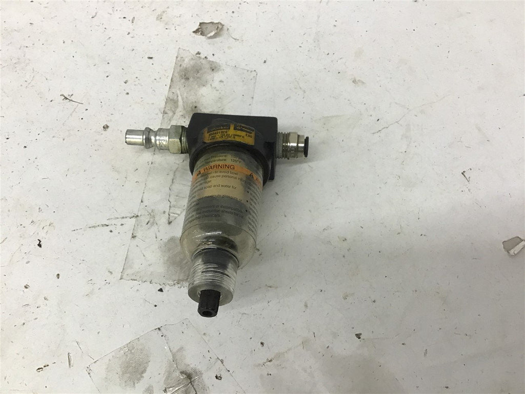 Parker 058421020 Filter 150 PSI