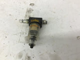 Parker 058421020 Filter 150 PSI