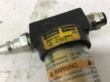 Parker 058421020 Filter 150 PSI