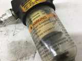 Parker 058421020 Filter 150 PSI